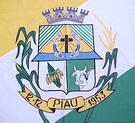 Prefeitura de Piau-MG
